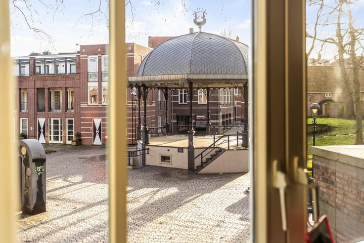 Foto 15 van Thaliaplein 1-A