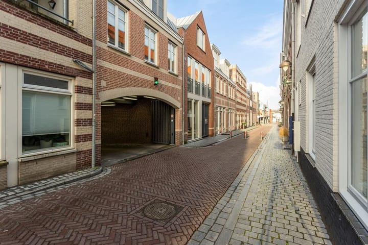 Foto 22 van Thaliaplein 1-A