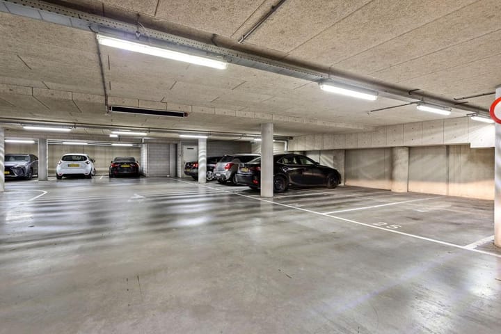 Foto 23 van Thaliaplein 1-A