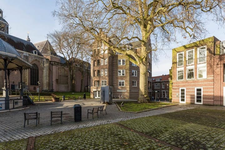 Foto 25 van Thaliaplein 1-A