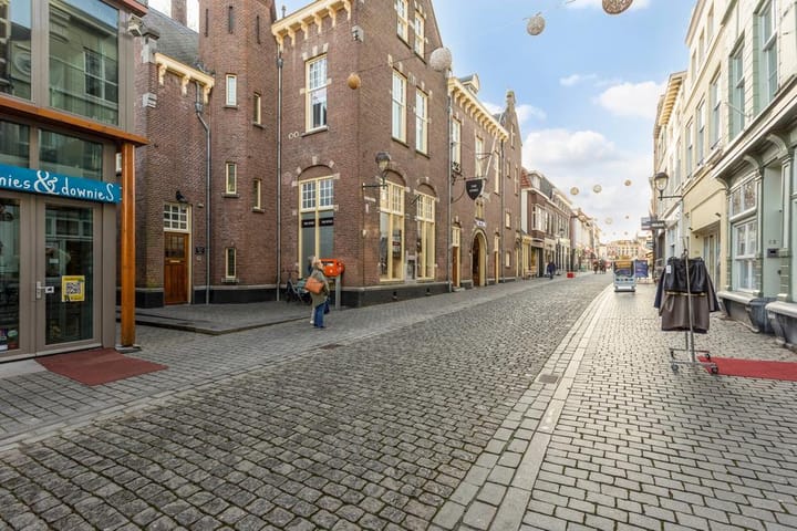 Foto 26 van Thaliaplein 1-A