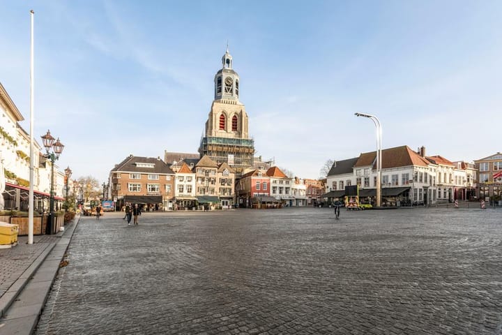 Foto 27 van Thaliaplein 1-A