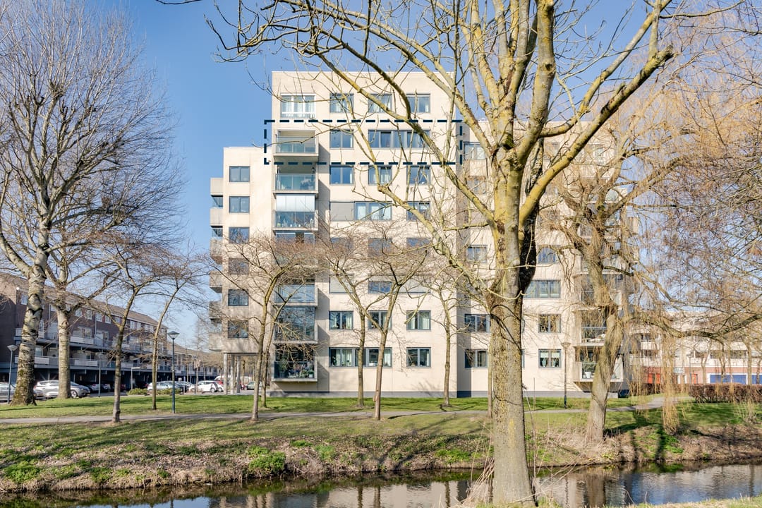 Foto 1 van Orionstraat 203