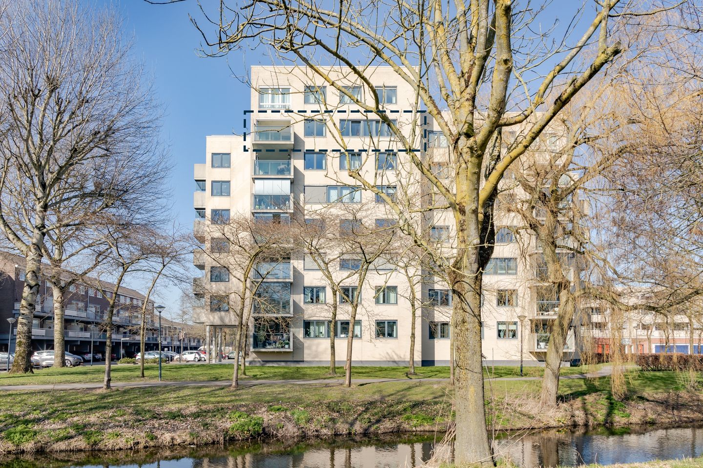 Foto 1 van Orionstraat 203