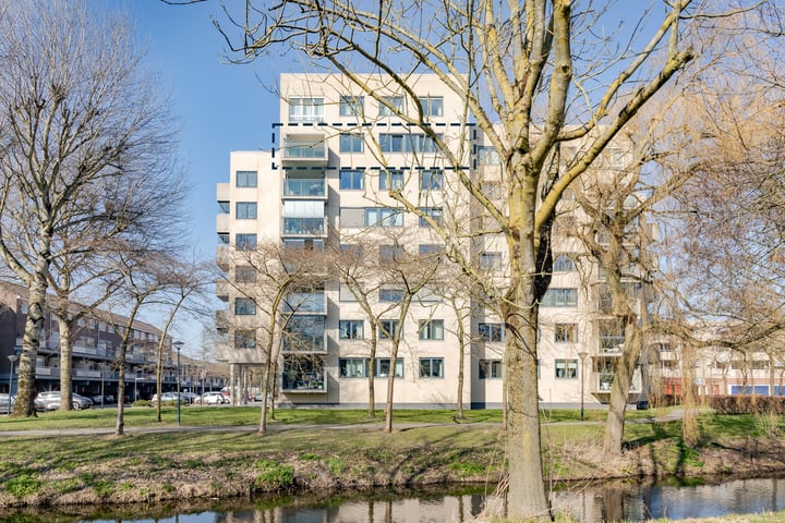 Orionstraat 203