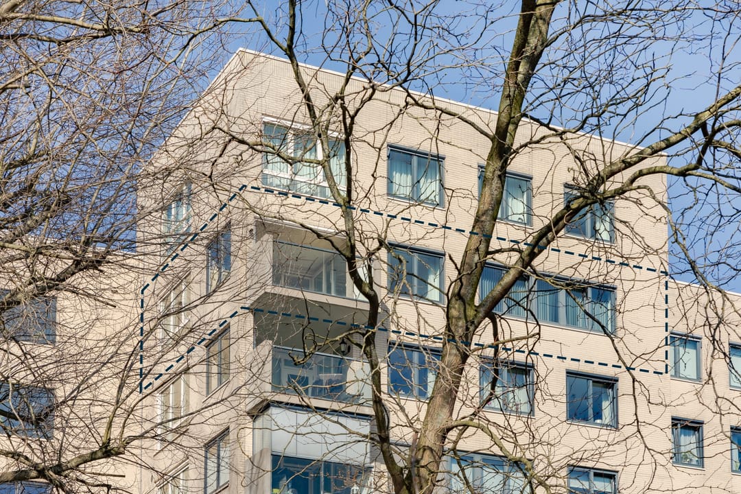 Foto 2 van Orionstraat 203