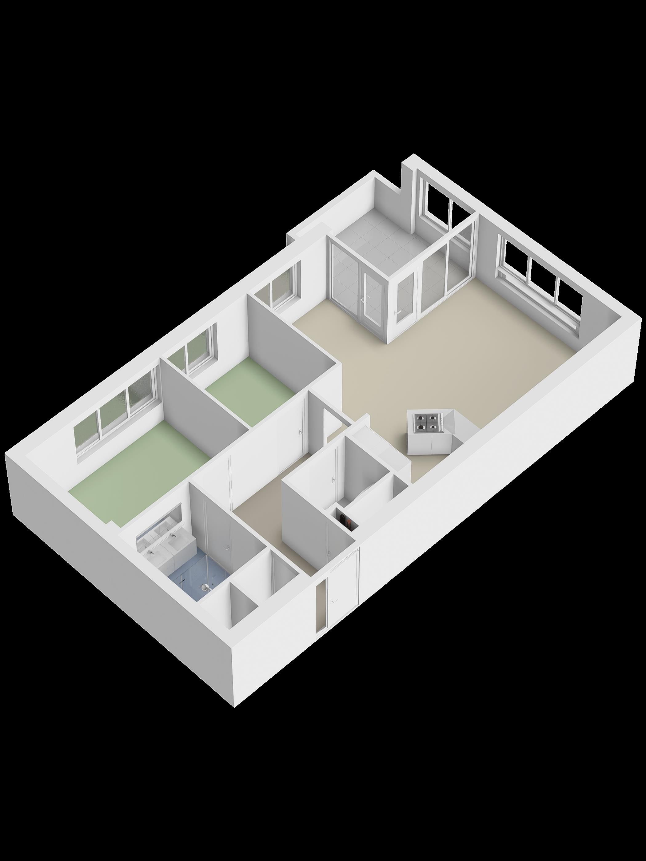 Foto 42 van Orionstraat 203