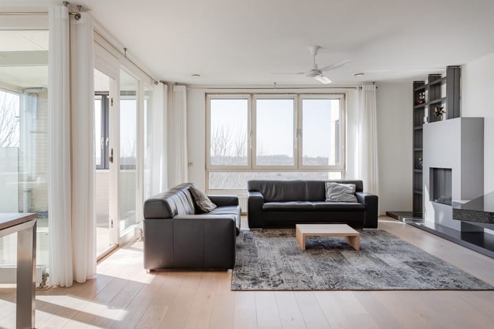 Foto 3 van Orionstraat 203