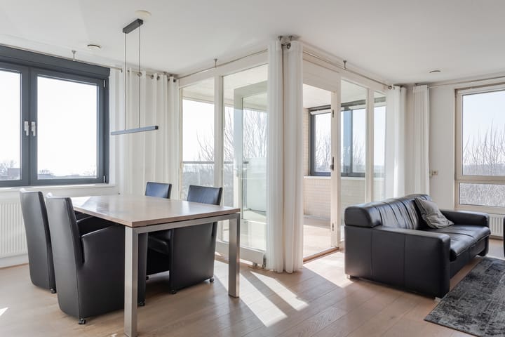 Foto 4 van Orionstraat 203