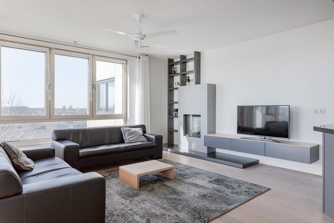 Foto 7 van Orionstraat 203