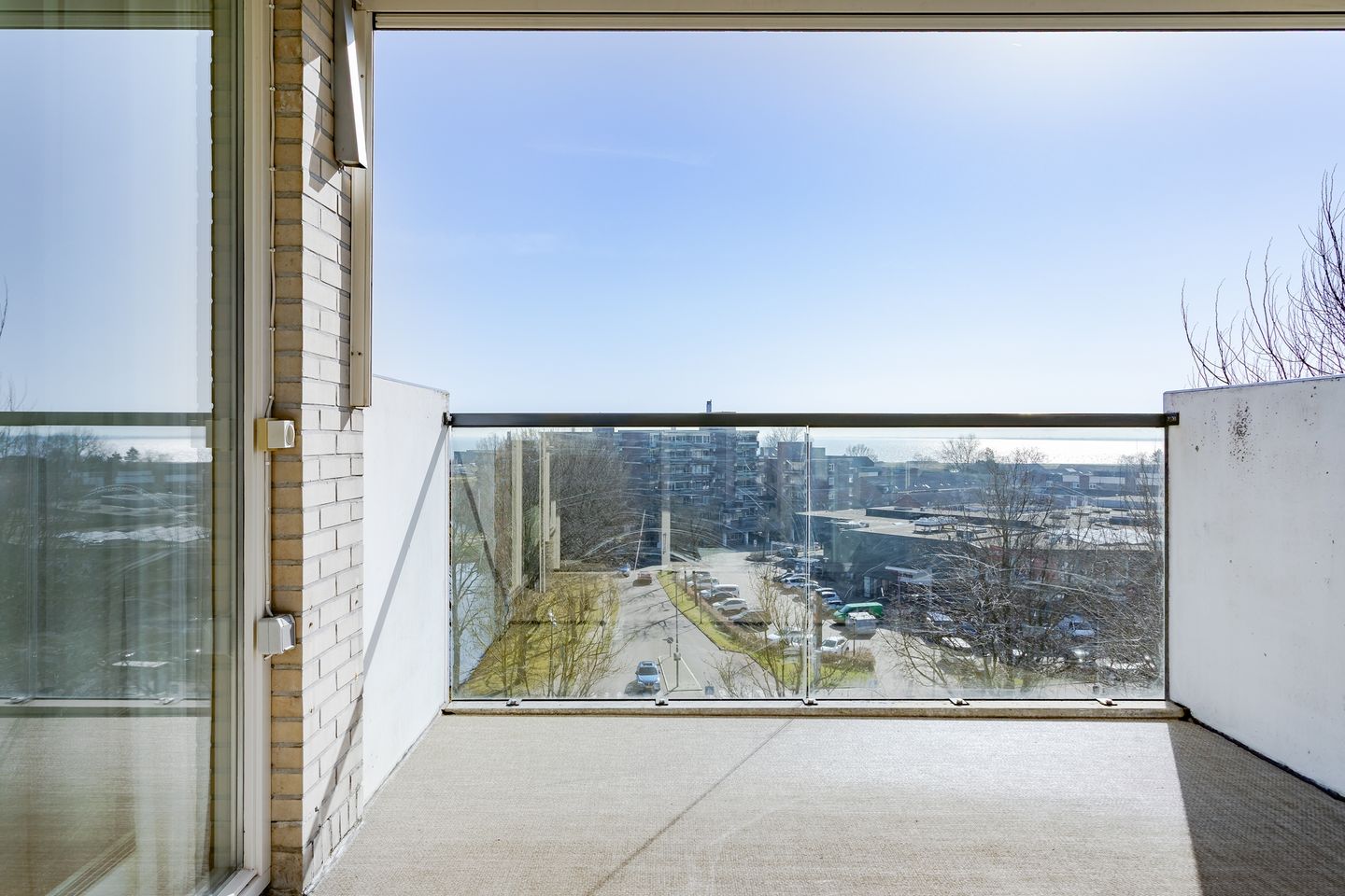 Foto 19 van Orionstraat 203