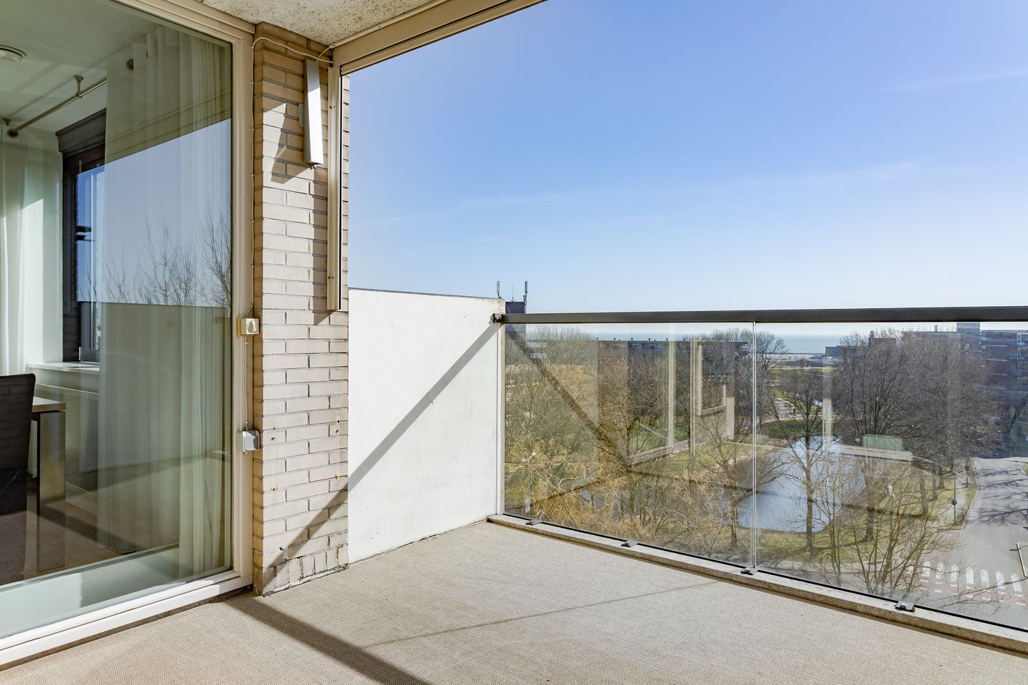 Foto 20 van Orionstraat 203