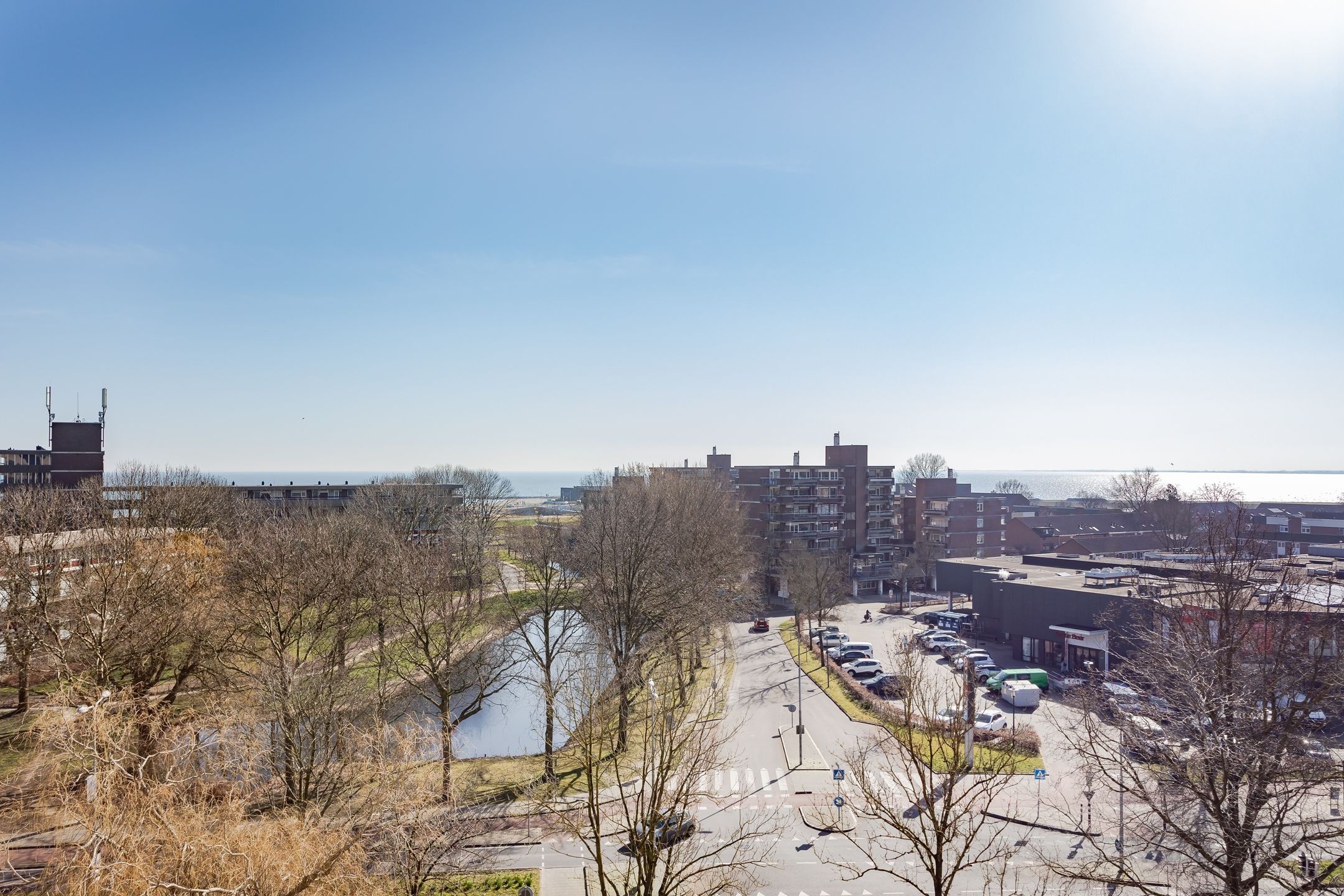 Foto 21 van Orionstraat 203