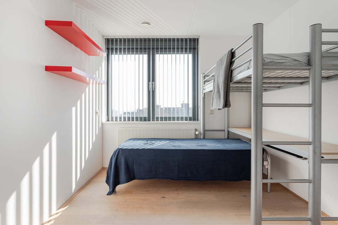 Foto 23 van Orionstraat 203