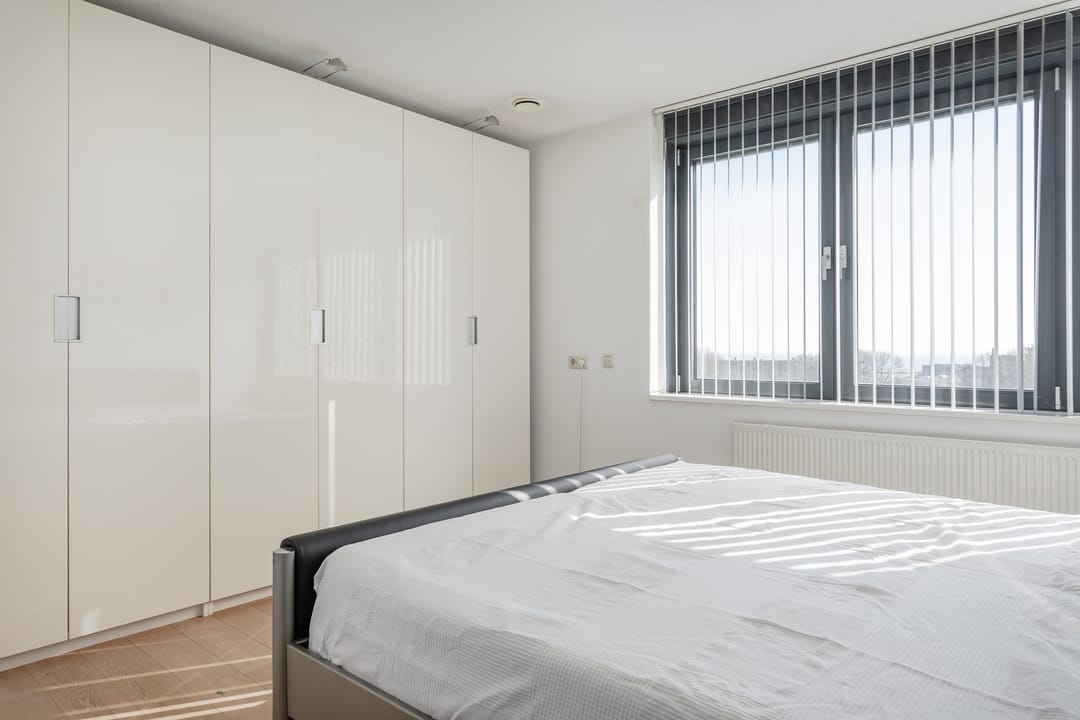 Foto 26 van Orionstraat 203