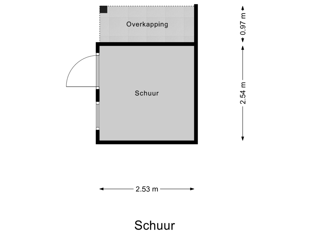 Schuur