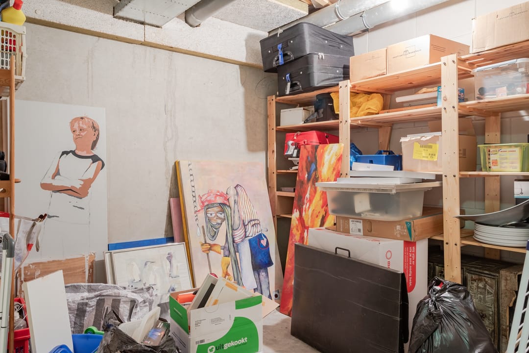 Foto 31 van Orionstraat 203