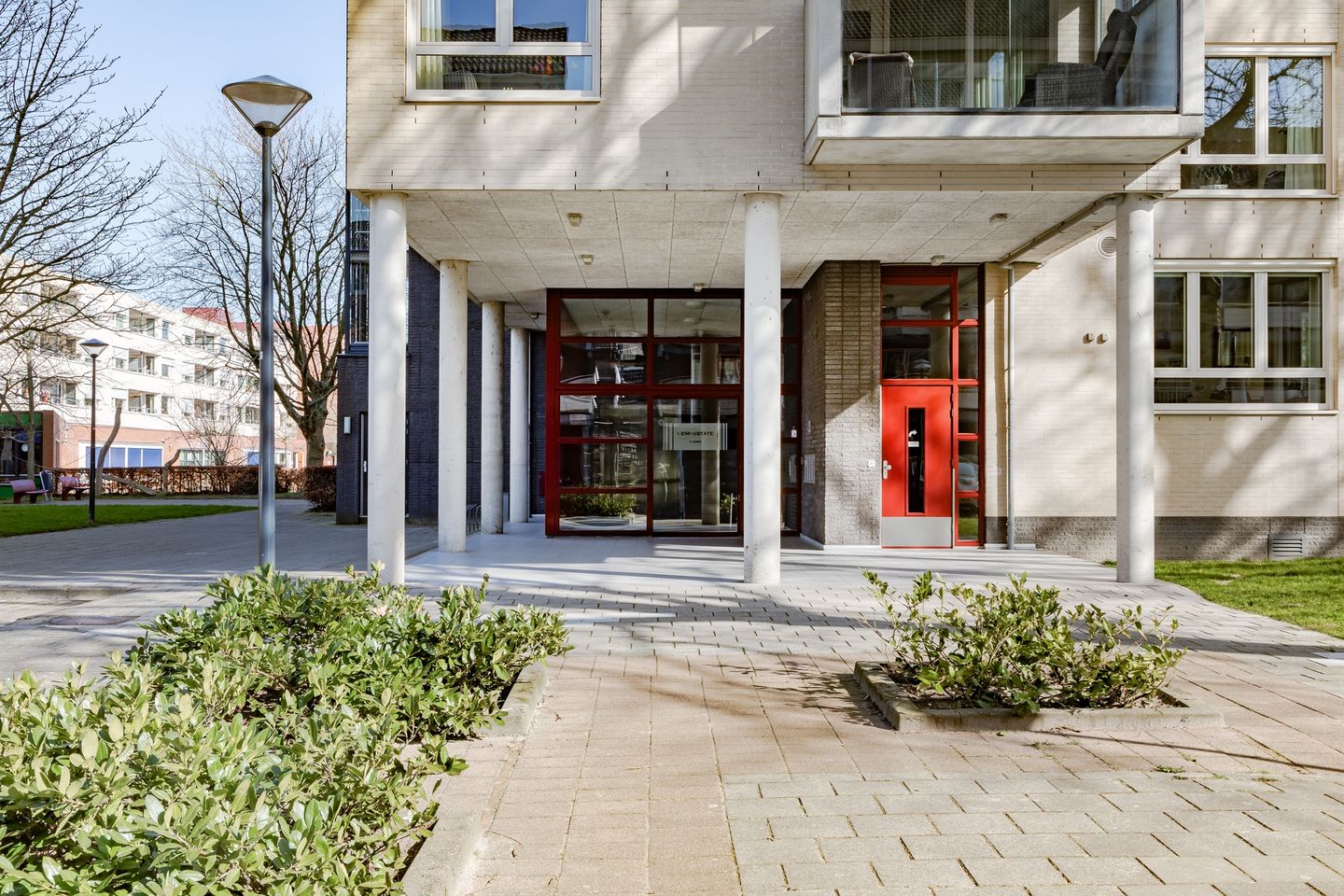 Foto 35 van Orionstraat 203