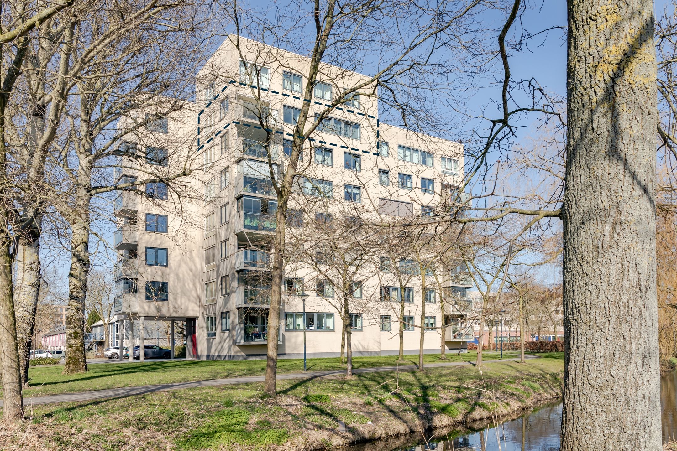 Foto 36 van Orionstraat 203