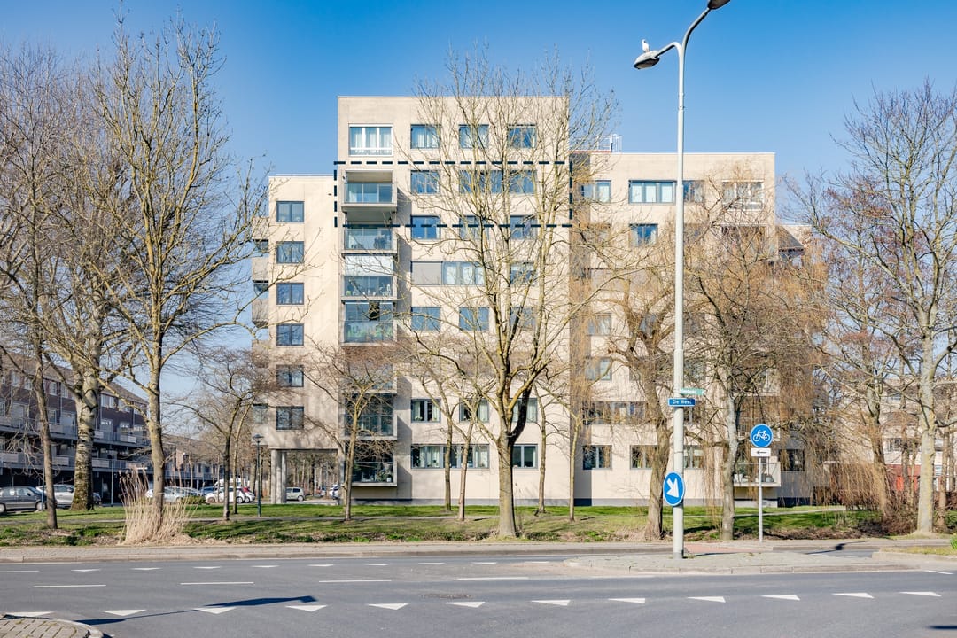 Foto 37 van Orionstraat 203