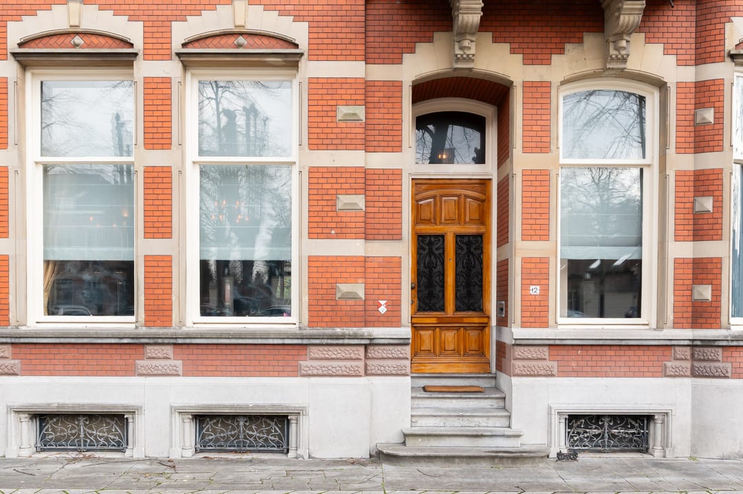 Foto 2 van Heuvel 12