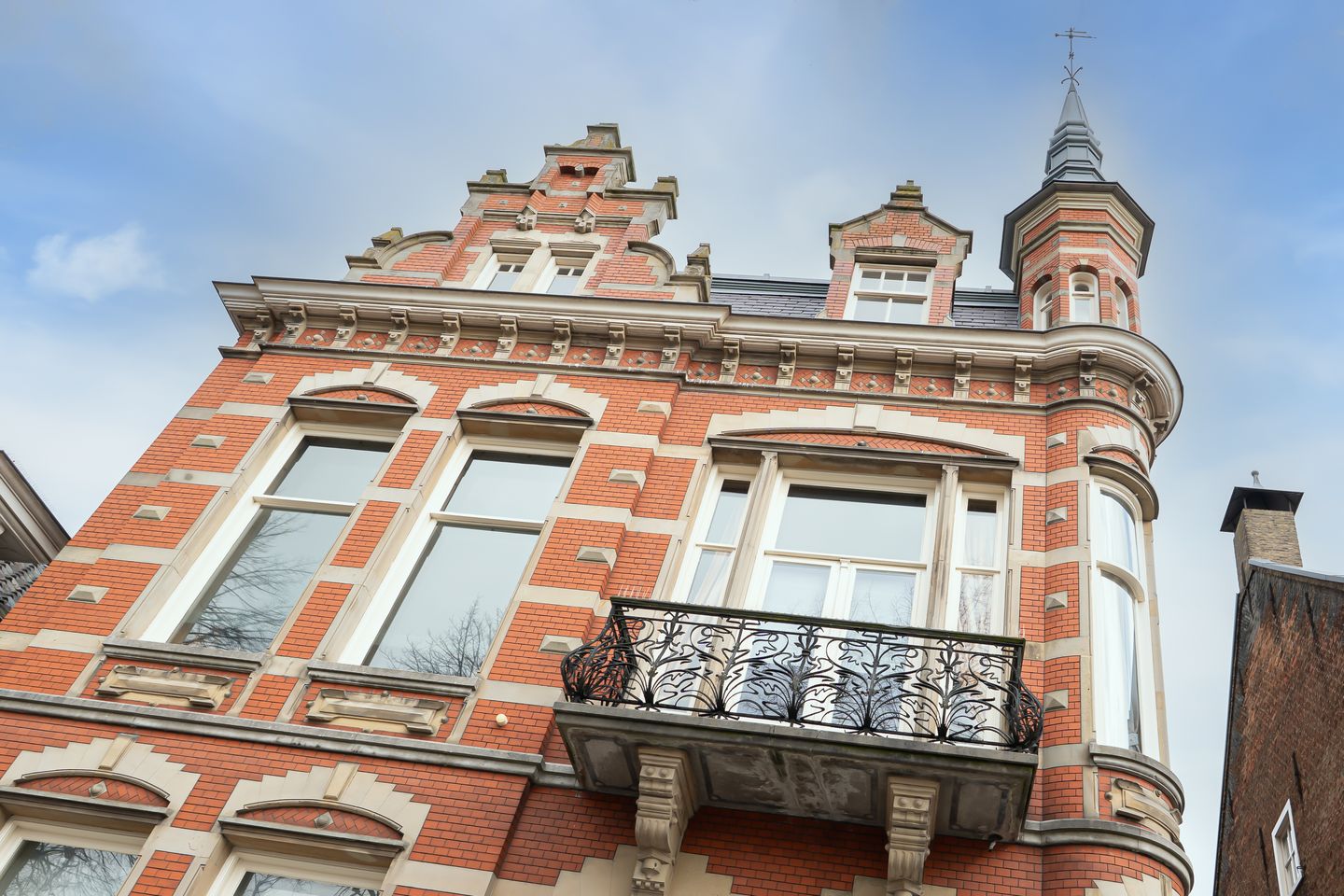 Foto 5 van Heuvel 12