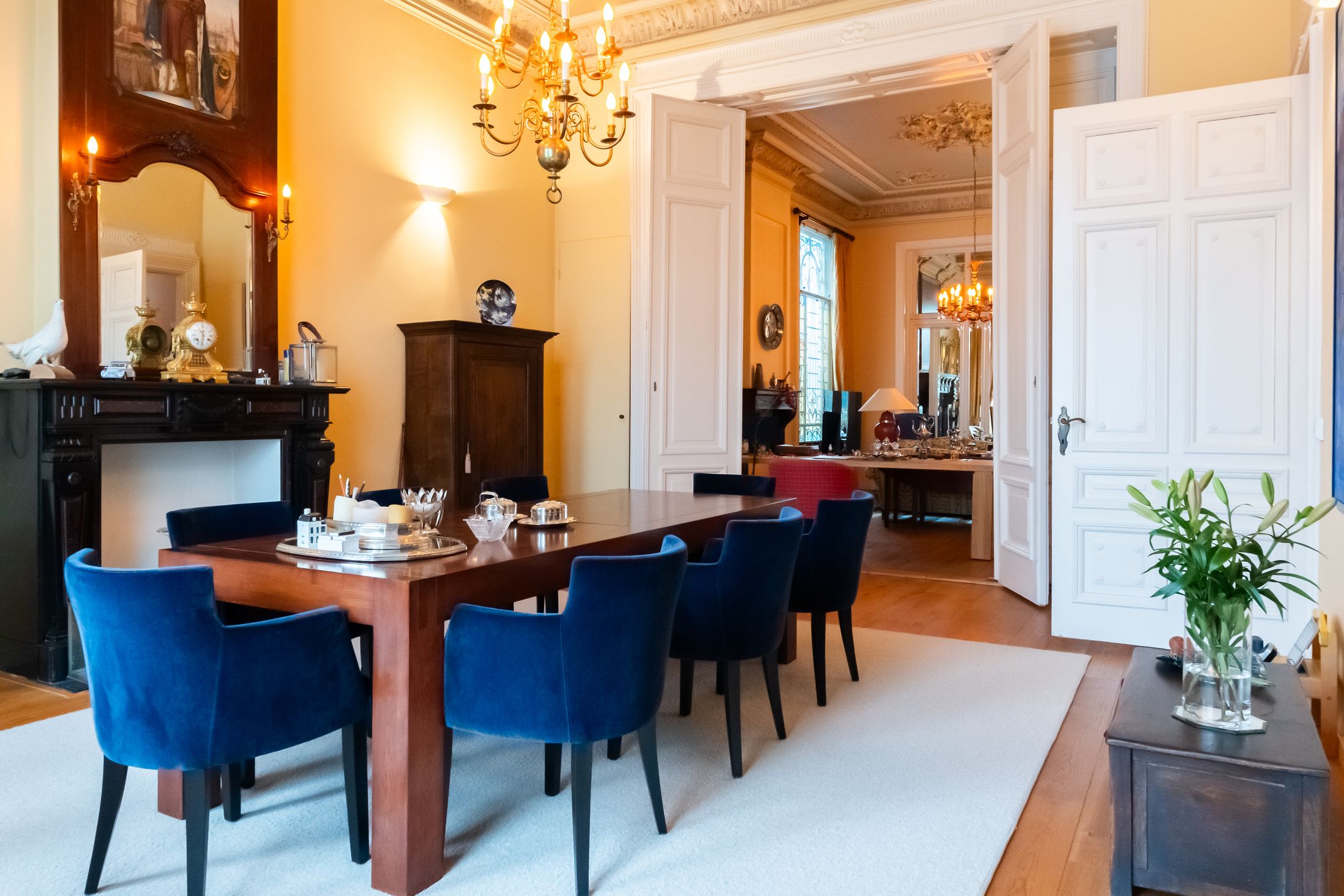 Foto 12 van Heuvel 12