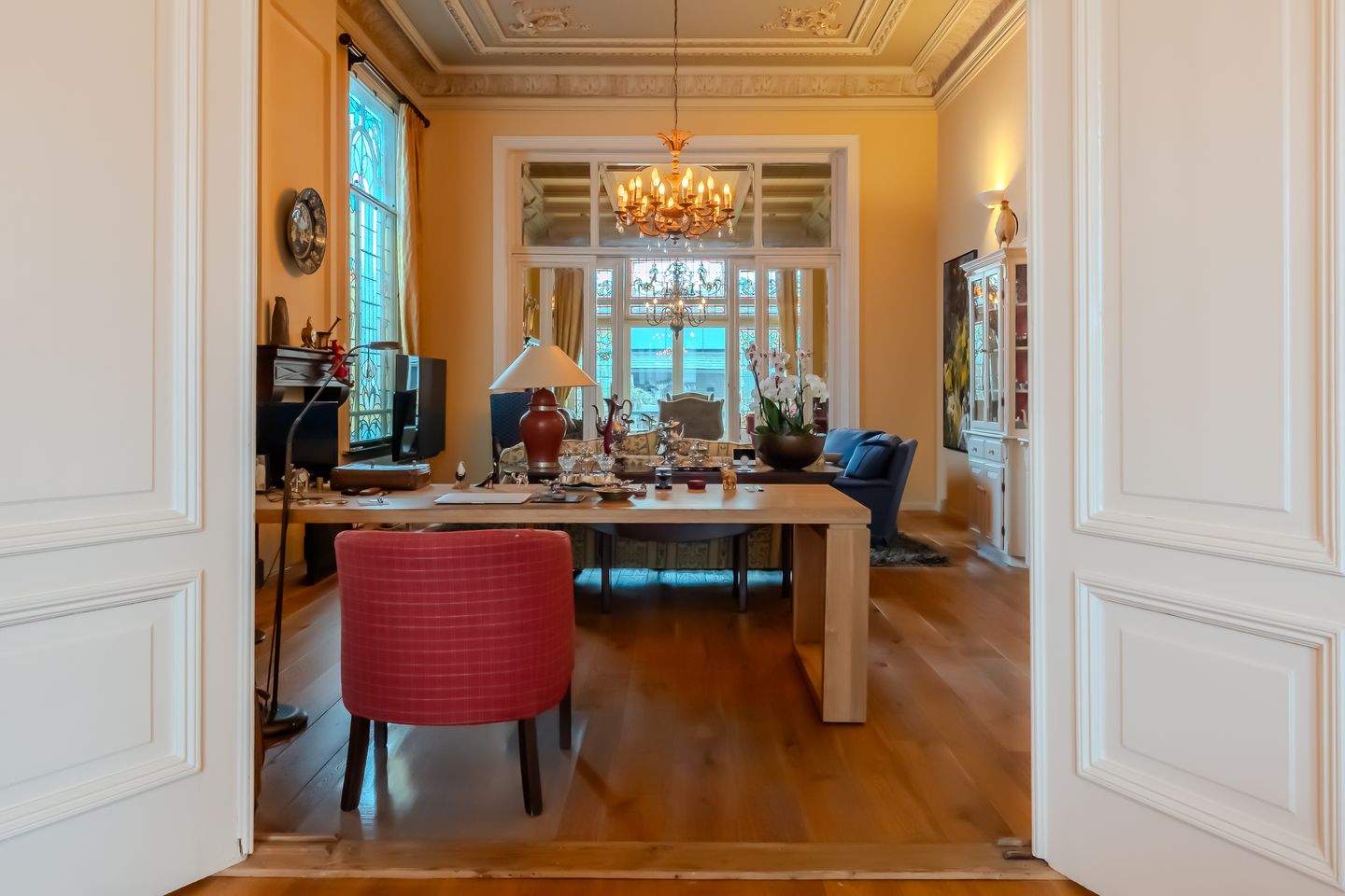 Foto 14 van Heuvel 12