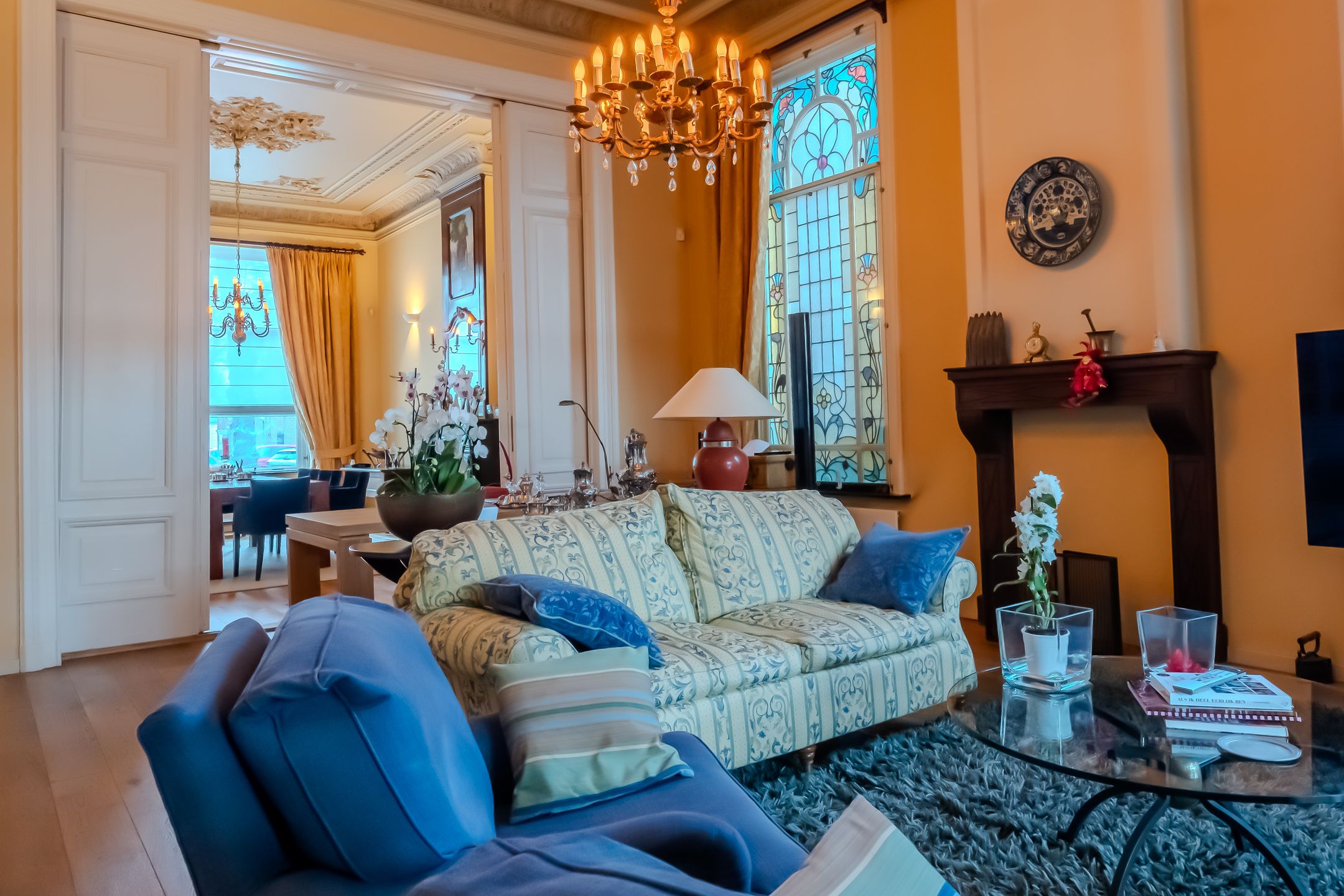 Foto 15 van Heuvel 12