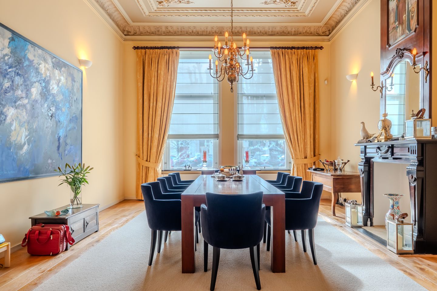 Foto 20 van Heuvel 12