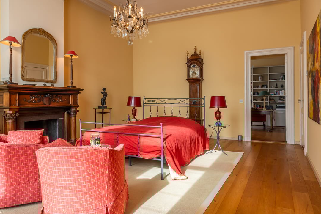 Foto 26 van Heuvel 12