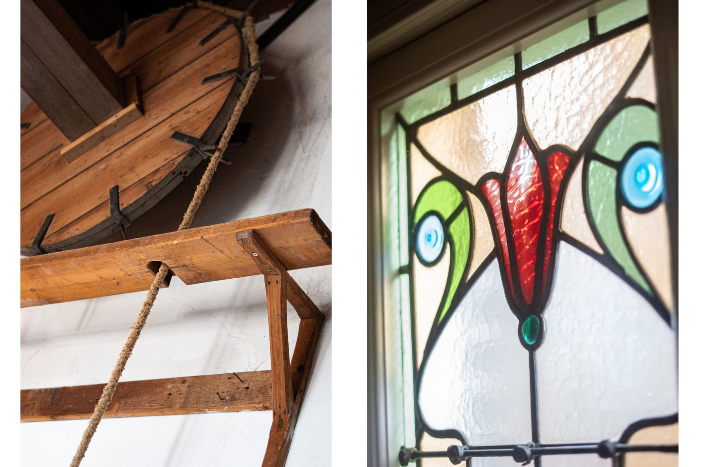 Foto 35 van Heuvel 12