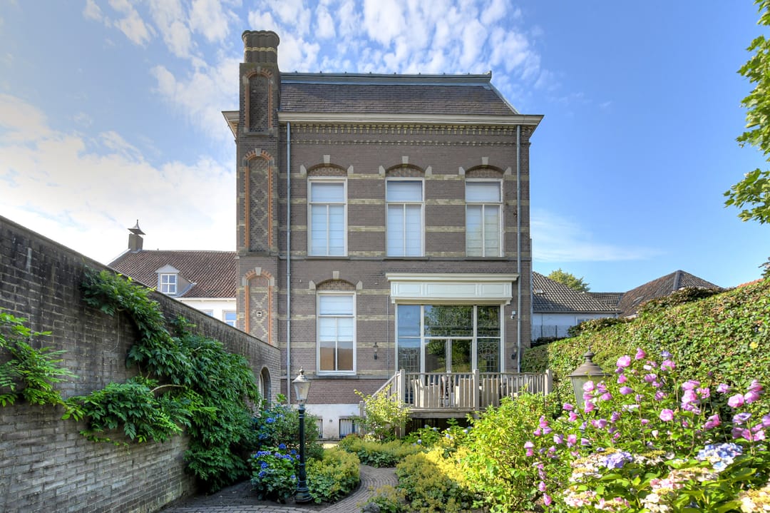 Foto 41 van Heuvel 12