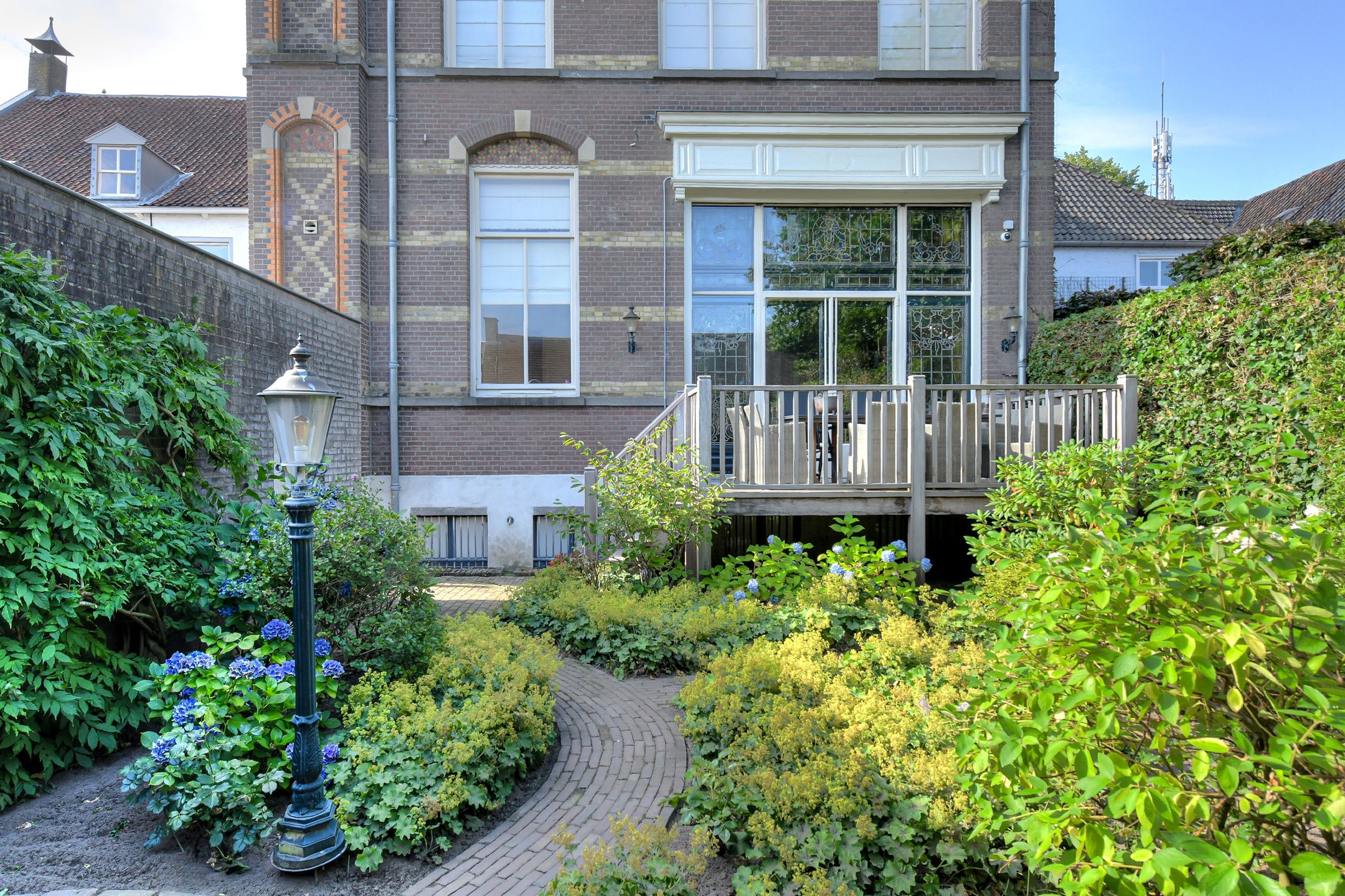 Foto 42 van Heuvel 12