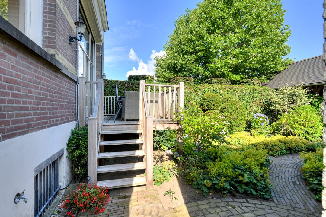 Foto 43 van Heuvel 12