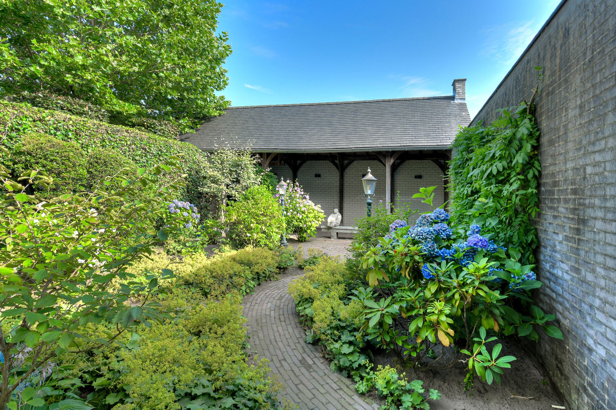 Foto 45 van Heuvel 12