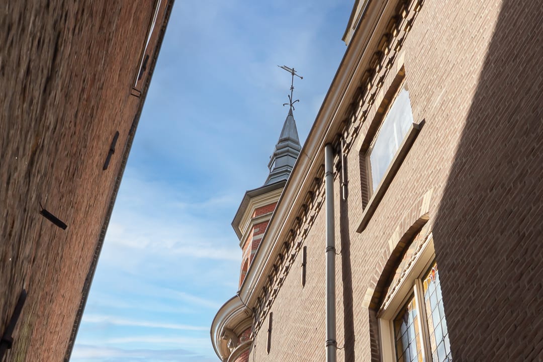 Foto 47 van Heuvel 12