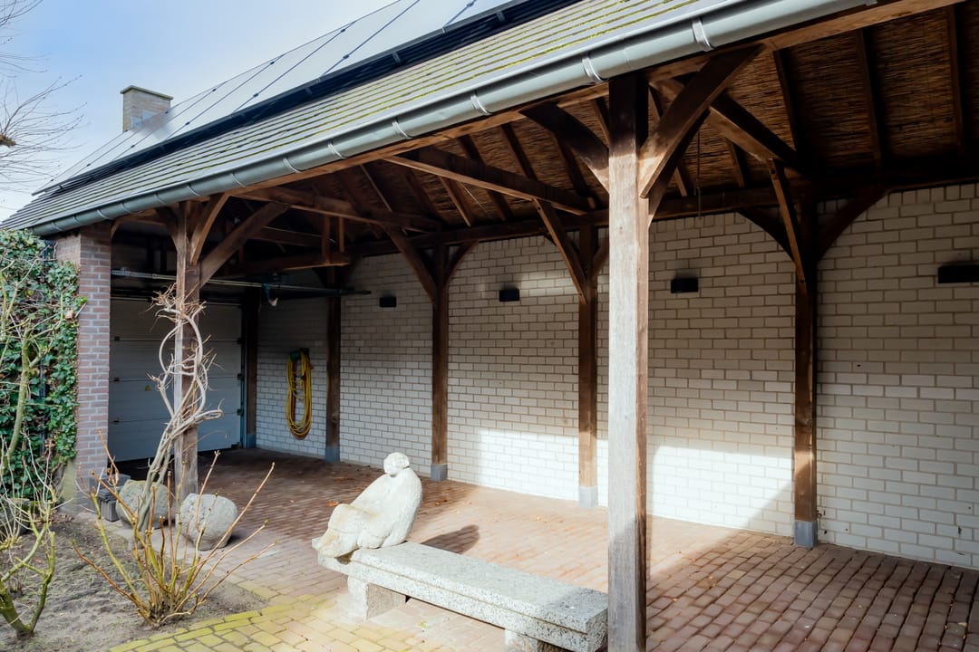 Foto 46 van Heuvel 12