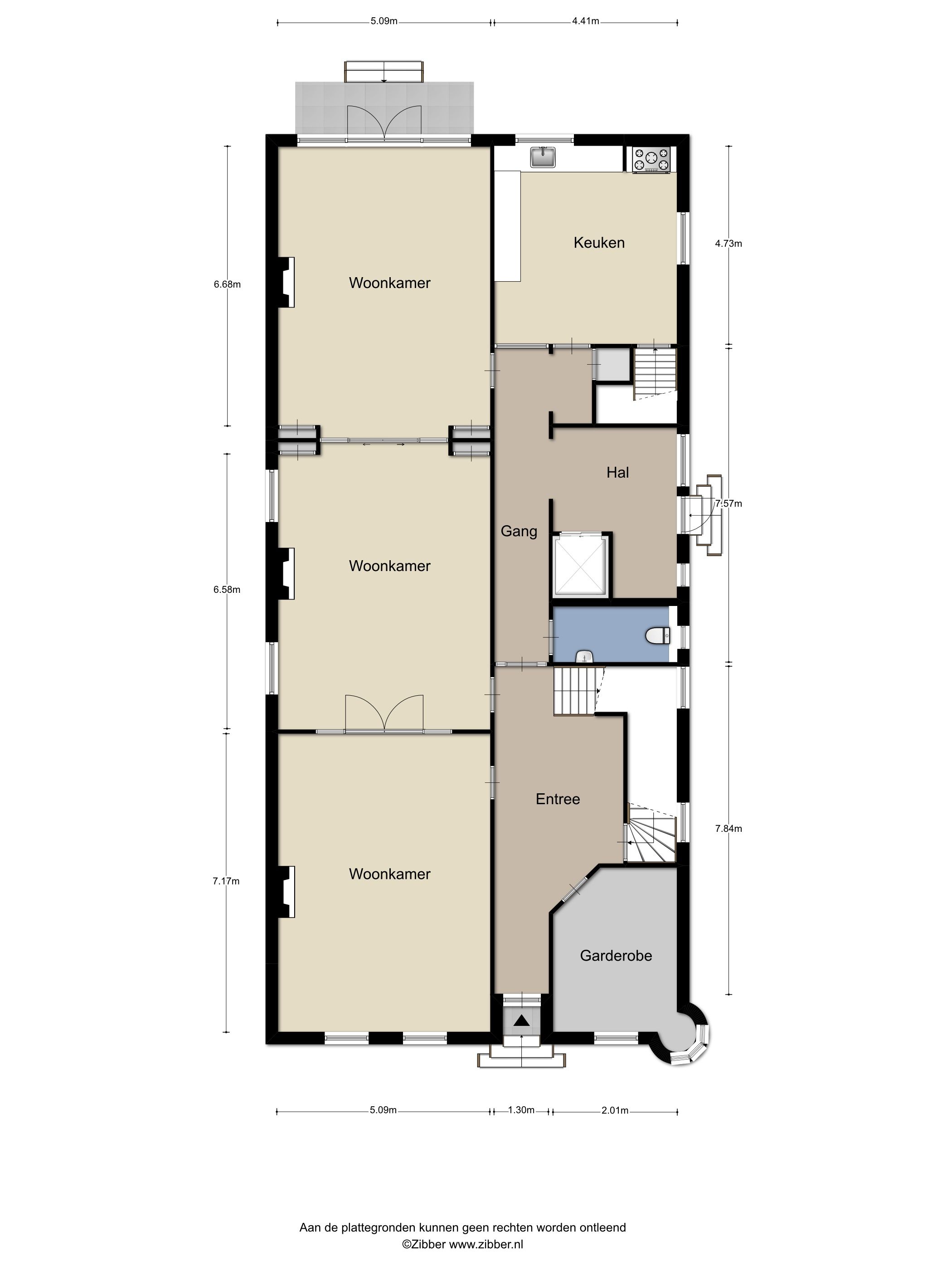 Foto 48 van Heuvel 12