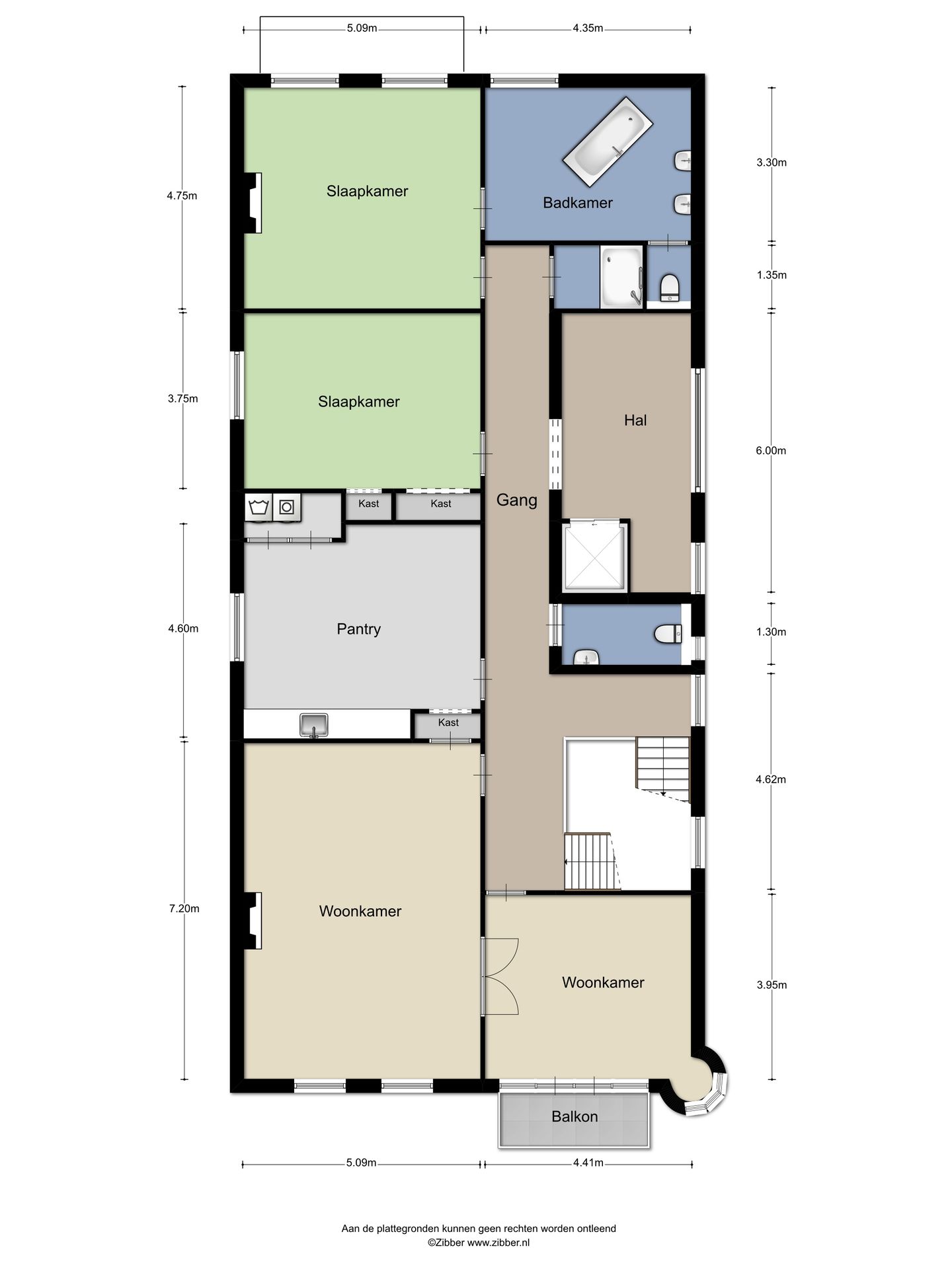 Foto 49 van Heuvel 12