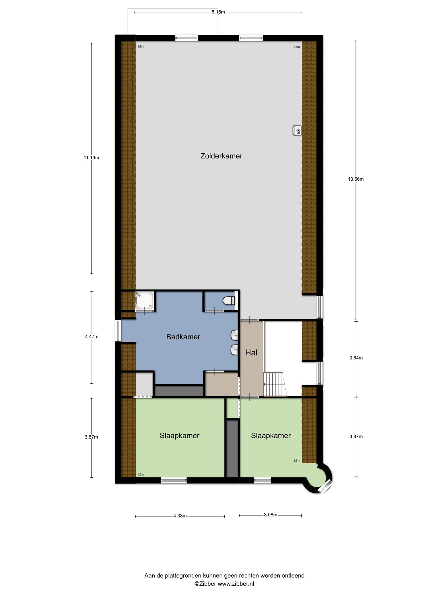 Foto 50 van Heuvel 12