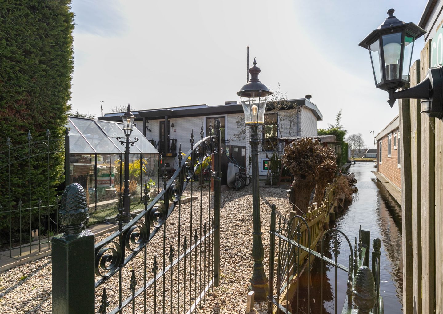 Foto 1 van Noordeinde 46-C