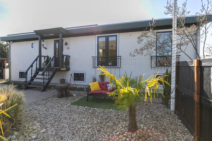 Foto 2 van Noordeinde 46-C