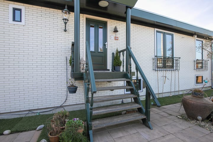 Foto 3 van Noordeinde 46-C