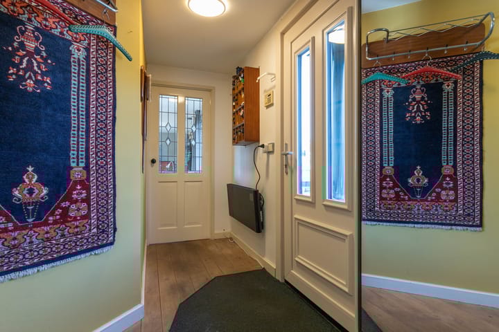 Foto 4 van Noordeinde 46-C