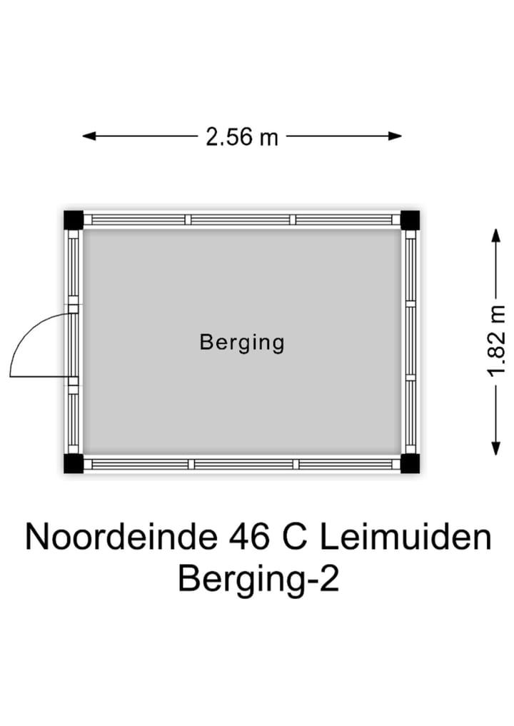 Foto 56 van Noordeinde 46-C