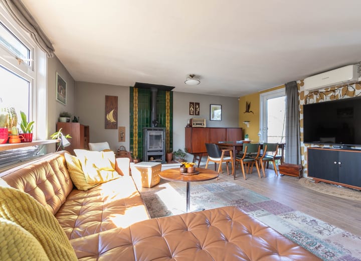 Foto 5 van Noordeinde 46-C