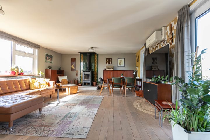 Foto 6 van Noordeinde 46-C