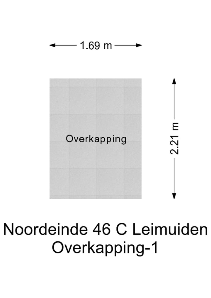 Foto 58 van Noordeinde 46-C