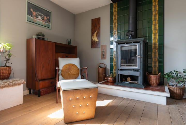 Foto 7 van Noordeinde 46-C